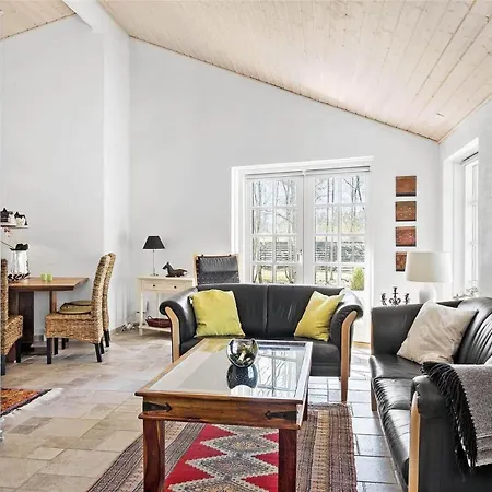 Vakantiehuis Bl1588-pandrup-lunen-88 Pandrup
