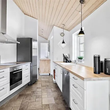 Feriehus Bl1588-pandrup-lunen-88