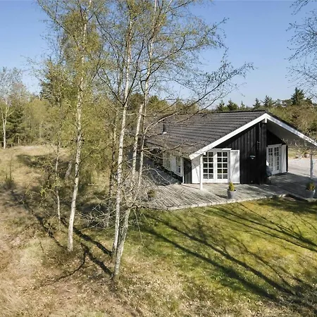 Vakantiehuis Bl1588-pandrup-lunen-88 Pandrup
