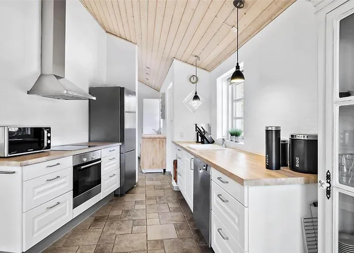 Vakantiehuis Bl1588-pandrup-lunen-88