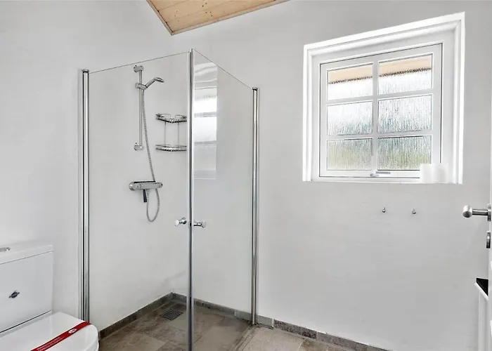 Vakantiehuis Bl1588-pandrup-lunen-88 *