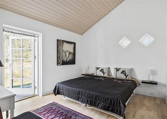 Vakantiehuis Bl1588-pandrup-lunen-88 Pandrup