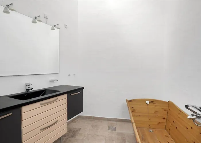 Vakantiehuis Bl1588-pandrup-lunen-88 *