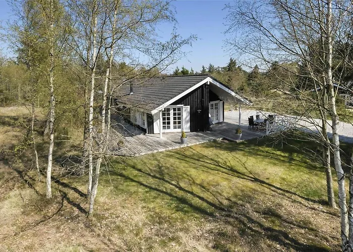 Vakantiehuis Bl1588-pandrup-lunen-88 *