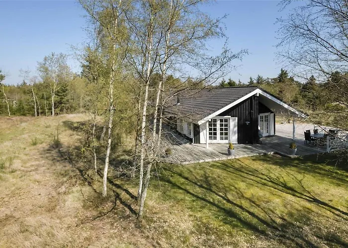 Vakantiehuis Bl1588-pandrup-lunen-88 Pandrup